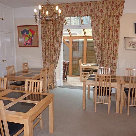 Bed and Breakfast Town Mills Dulverton Exterior foto