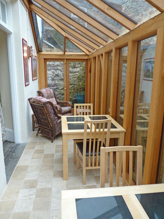 Bed and Breakfast Town Mills Dulverton Exterior foto