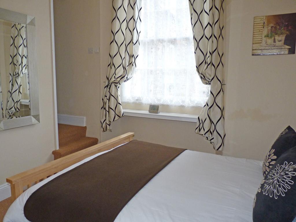 Bed and Breakfast Town Mills Dulverton Habitación foto